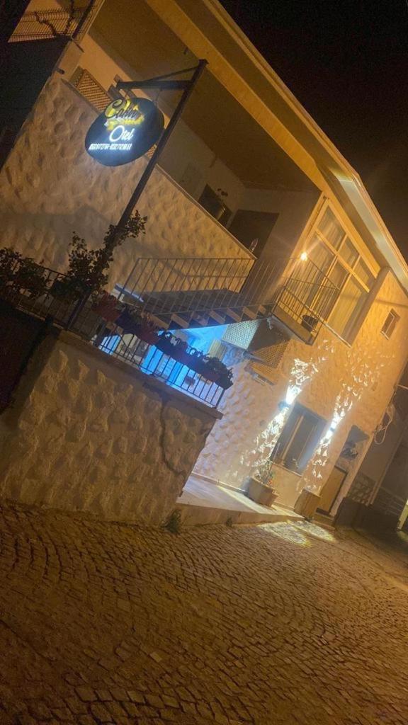 Cakir Butik Otel Çeşme Exterior foto